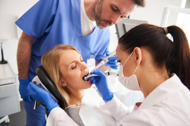 Dental X-Rays and Imaging in Jacksonville Beach, FL